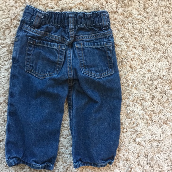 6-12m Baby Gap jeans. - Picture 5 of 5